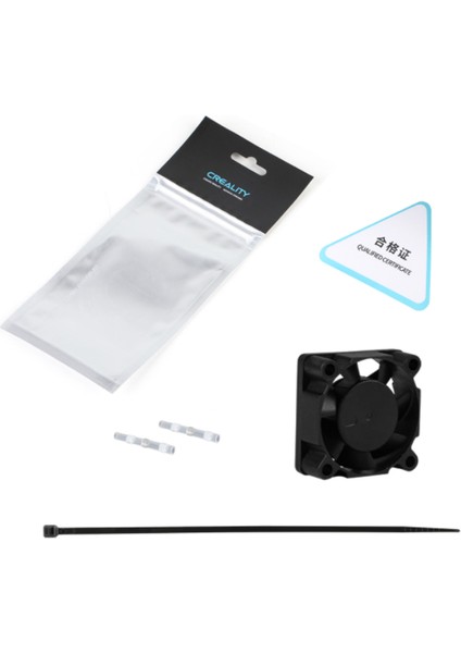 Creality C3010 Axial Cooling Fan 8500R/MIN L50MM