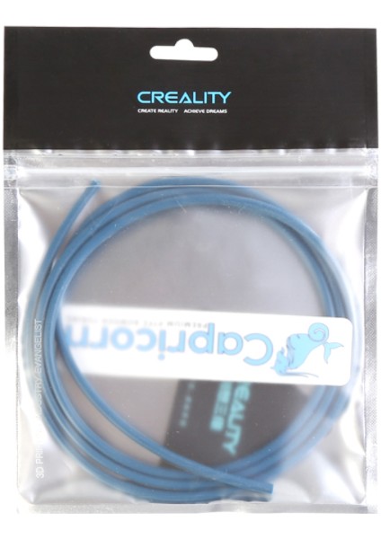 Creality Capricorn Teflon Tube 1.1m