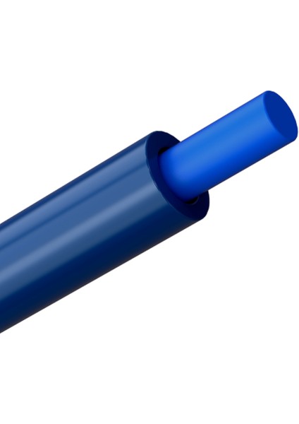Creality Capricorn Teflon Tube 1.1m