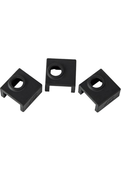 Creality Silicone Sock For Heat Block / 1 Pcs