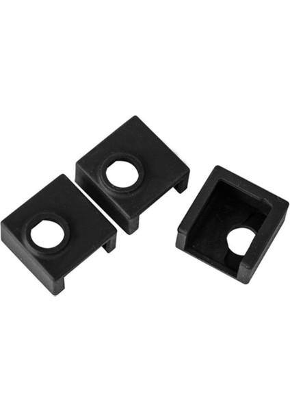 Creality Silicone Sock For Heat Block / 1 Pcs