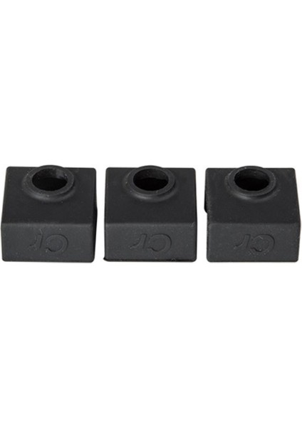 Creality Silicone Sock For Heat Block / 1 Pcs