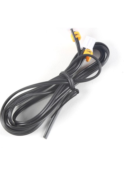 Creality Cr-10 Max Y Axis Limit Wire L1000MM Black
