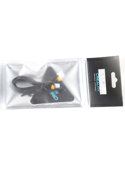 Creality Cr-10 Max Y Axis Limit Wire L1000MM Black