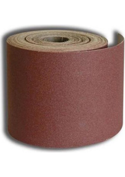 Top Rulo Zımpara 50X200 40 Kum - 50 mt