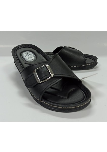 Anatomik Taban Kadın Terlik