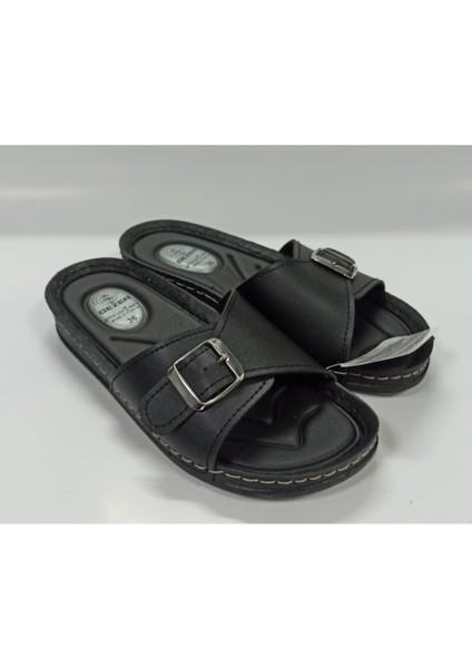 Anatomik Taban Kadın Terlik modelleri