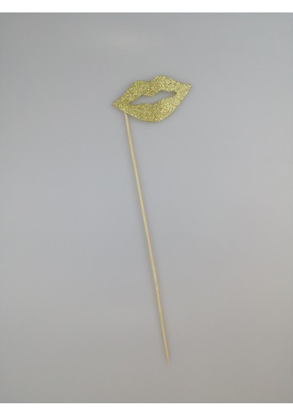 Dudak Gold Çubuk