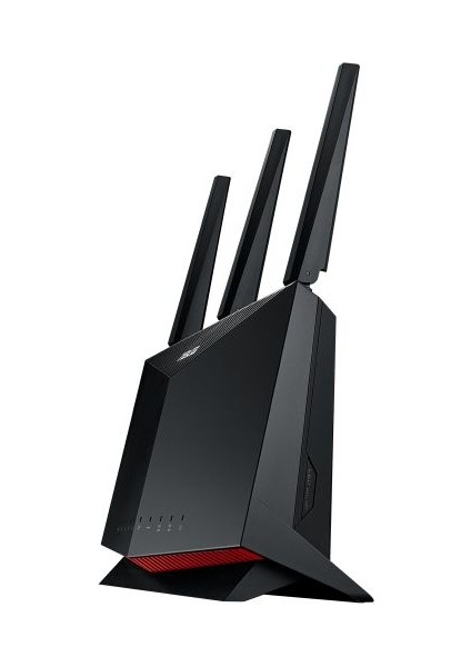 RT-AX86S WIFI6 Dual Band Gaming Extendable Router-AiProtection