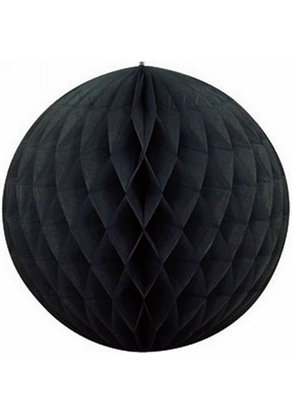 Petek Süs Siyah 30 cm