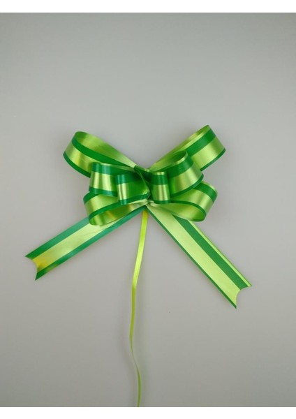 Çekmeli Fiyonk 31MM Yeşil (1 Adet)