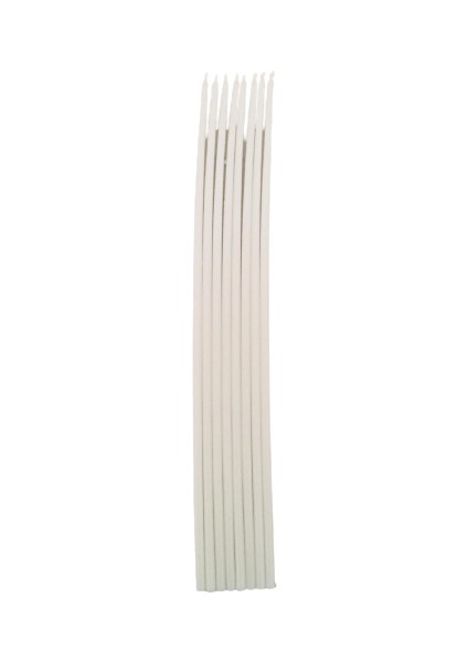 Pasta Mumu Beyaz 35CM 8'li fiyatları