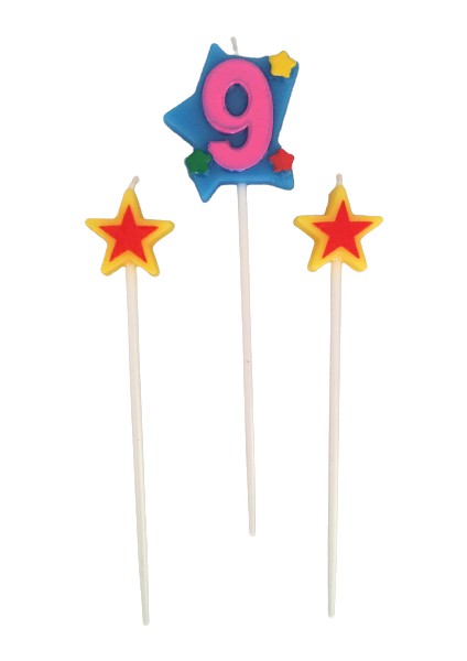 Pasta Mumu 9 Yıldızlı fiyatları