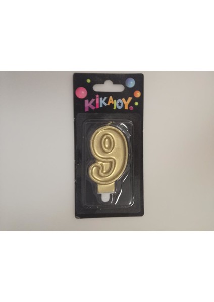 Pasta Mumu Rakam 9 Gold