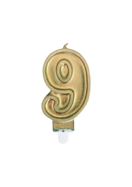 Pasta Mumu Rakam 9 Gold modelleri