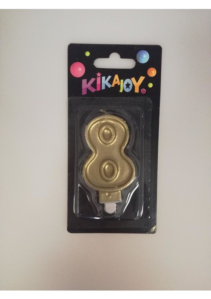 Pasta Mumu Rakam 8 Gold