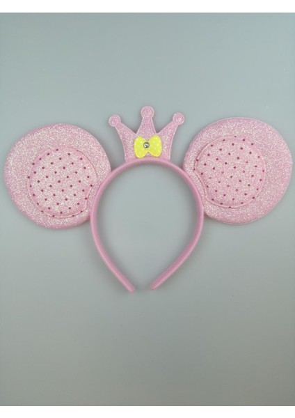 Taç Prenses Pembe
