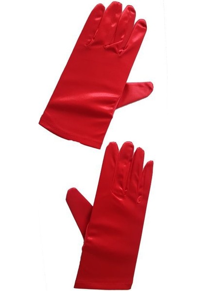 Eldiven Kırmızı Standart fiyatları