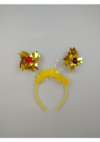 Taç Rüzgar Gülü Gold (Çocuk)