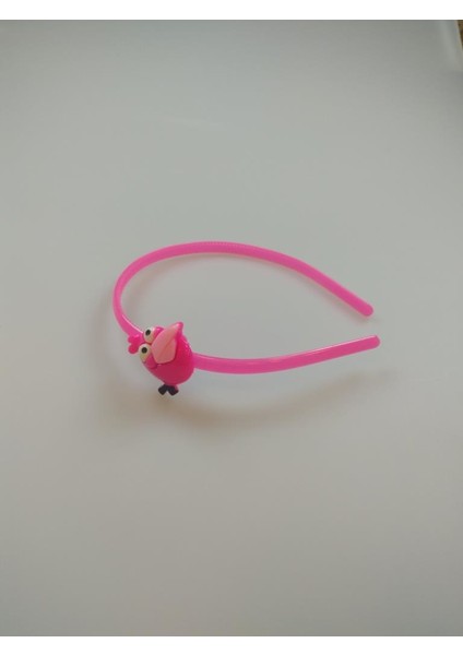 Taç Kuşlu Fuşya (Çocuk)