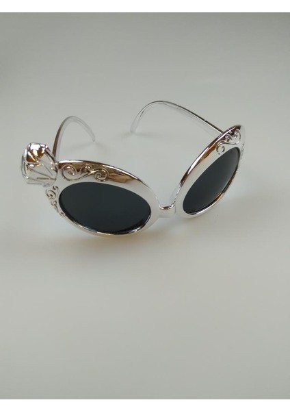 Gözlük Tektaş Pırlanta Gümüş