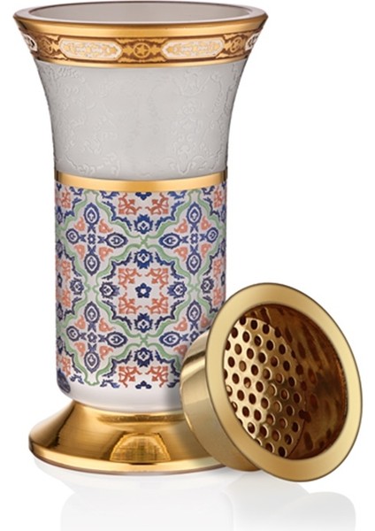 Decorium Buhurdanlık Mahza Ars 43