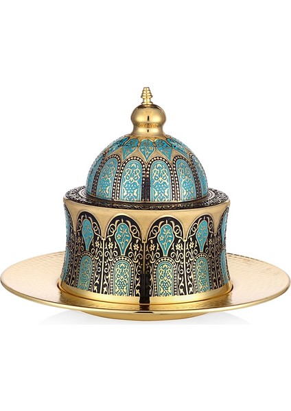 Decorium Ars 652 Abc Lokumluk Hürrem