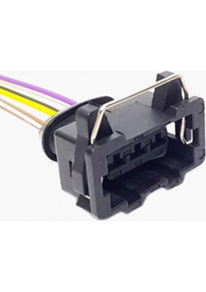 3yc 006B OPEL Bobin Soketi
