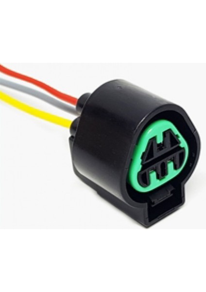 3yc 032 JAPON Kilometre Soketi