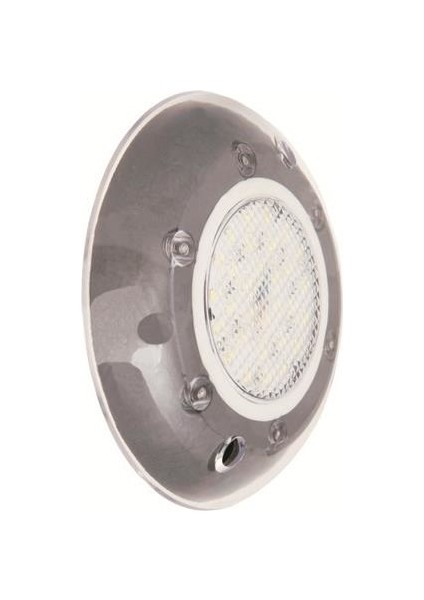 Su Altı Lambası 48 LED Beyaz 1500 Lümen 25W