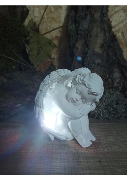 Anadolu Işıklı Melek Biblo 10 x 17 cm fiyatları