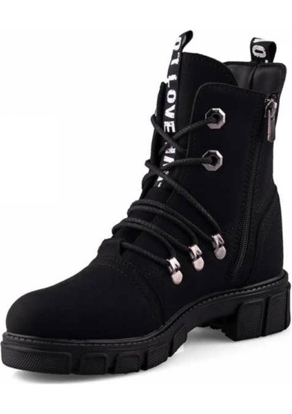 Kadın Kışlık Bot SPLT07015 fiyatları