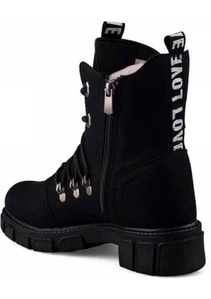 Kadın Kışlık Bot SPLT07015 modelleri