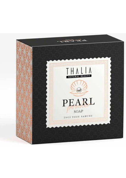 Thalia Inci Tozu Özlü Sabun 150 gr