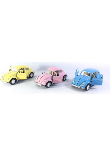 Çek Bırak Volkswagen Beetle - KT5375D