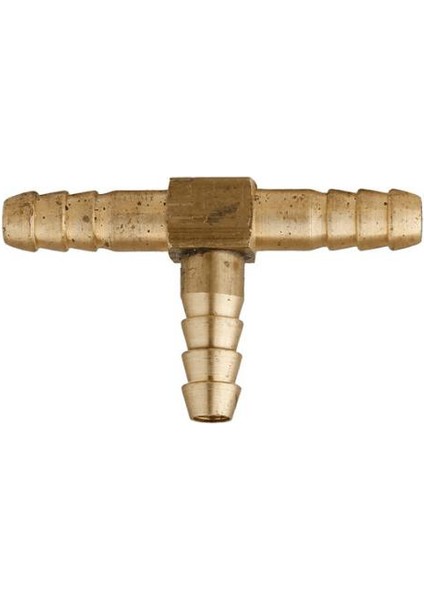 Hortum T 8 mm