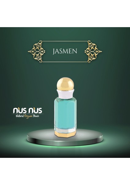 Jasmen 3 ml