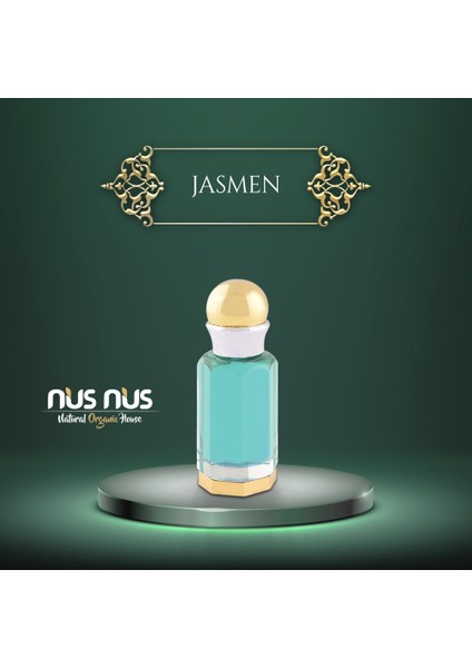 Jasmen 12 ml