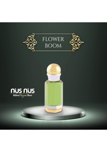 Flower Boom 3 ml fiyatları
