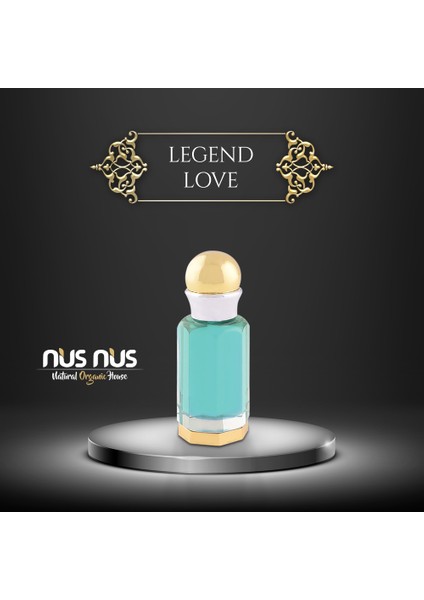 Legend Love 3 ml