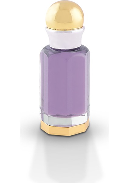 Black Musk 12 ml