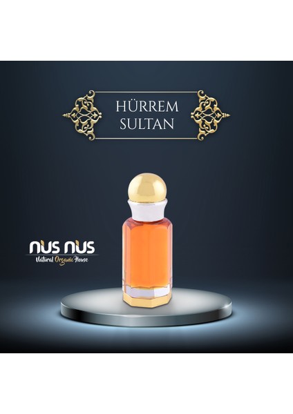 Hürrem Sultan 6 ml