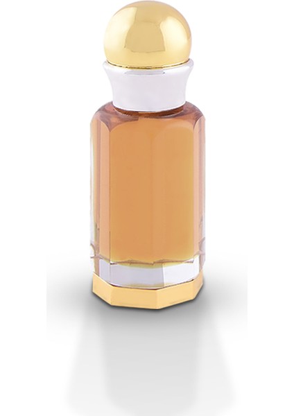 White Musk 12 ml