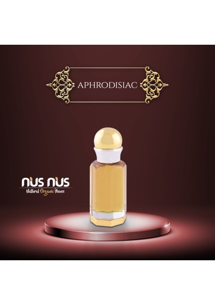 Aphrodisiac 6 ml