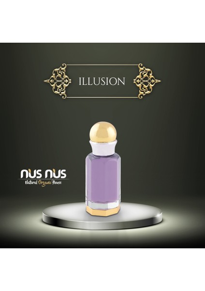 Illusion 3 ml
