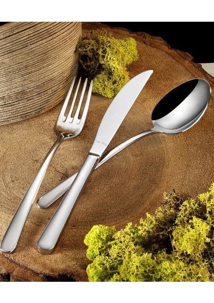 Viole 84 Parça Kutulu Çkb Takımı