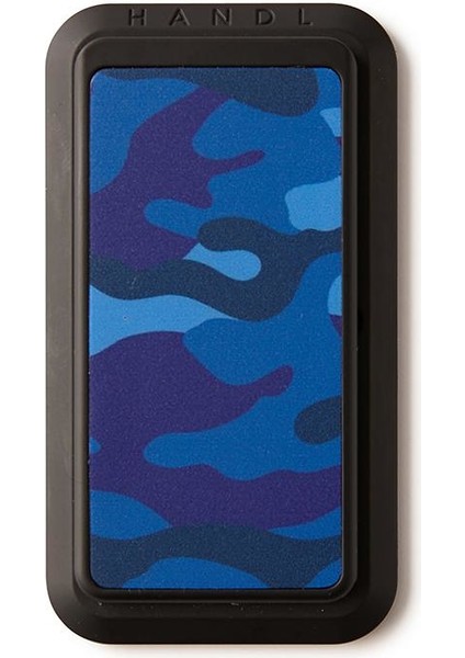 Handlstick Print Camo Navy Stand Özellikli Telefon Tutucu fiyatları