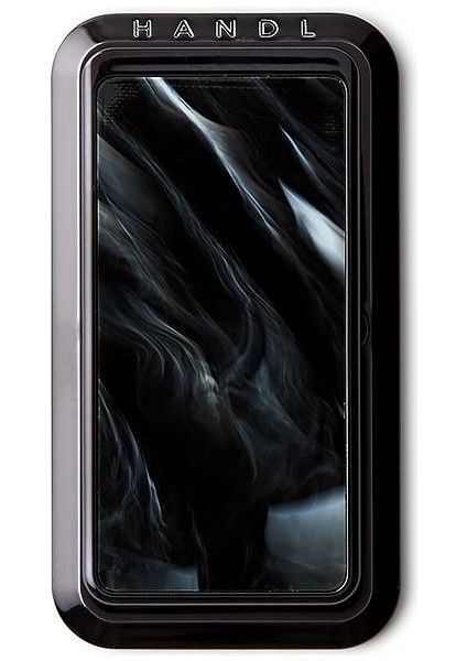 Handlstick Black Marble Stand Özellikli Telefon Tutucu fiyatları