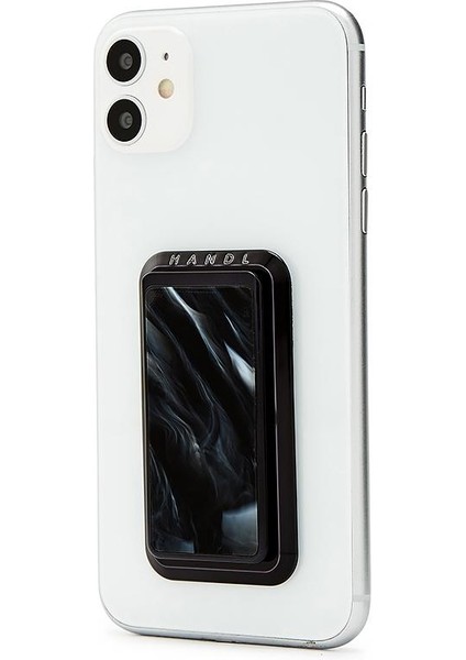 Handlstick Black Marble Stand Özellikli Telefon Tutucu modelleri