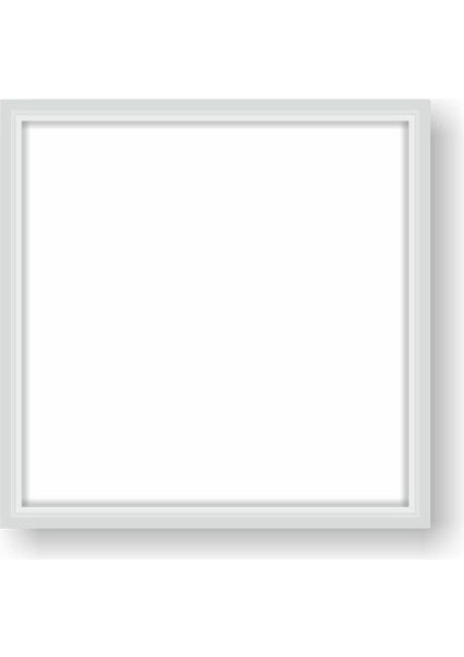 10 Adet 60 x 60 cm Panel LED